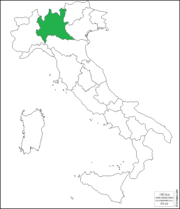 Lombardia