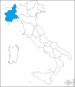 Piemonte