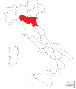 Emilia Romagna